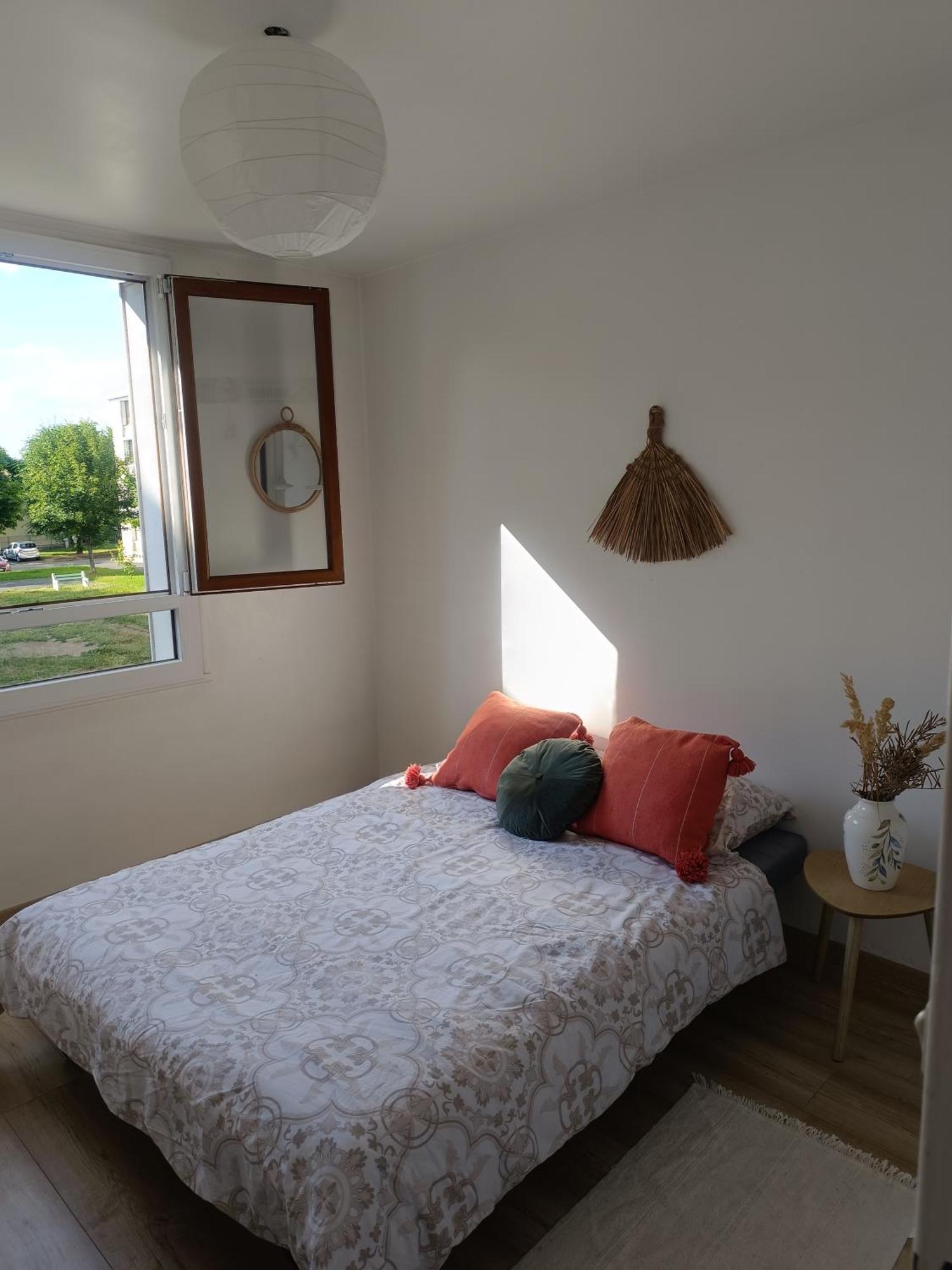 Private Room In Cozy Homestay - Line 14, Direct Access To Paris - Airport Orly Chevilly-Larue Exterior photo