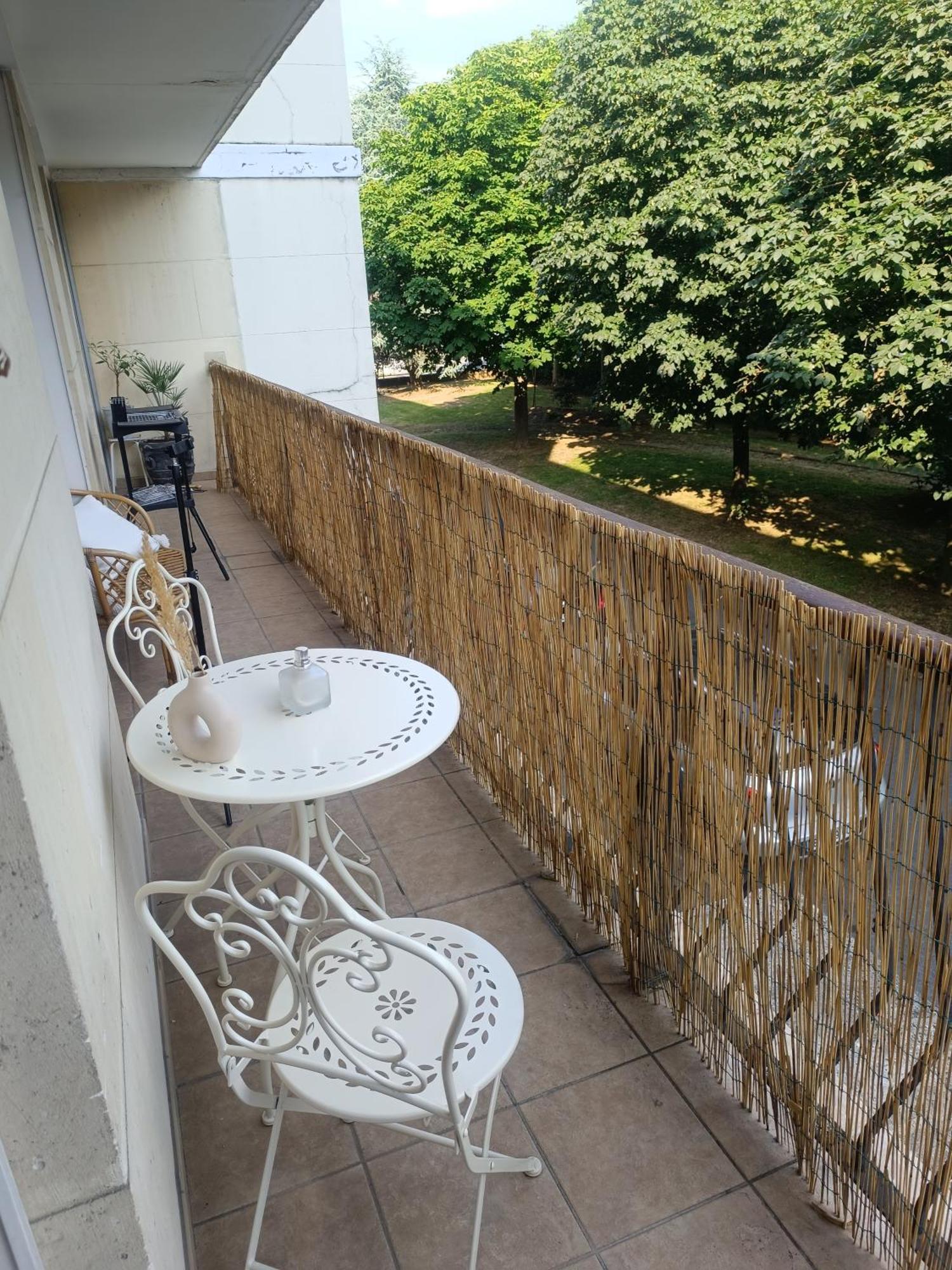 Private Room In Cozy Homestay - Line 14, Direct Access To Paris - Airport Orly Chevilly-Larue Exterior photo