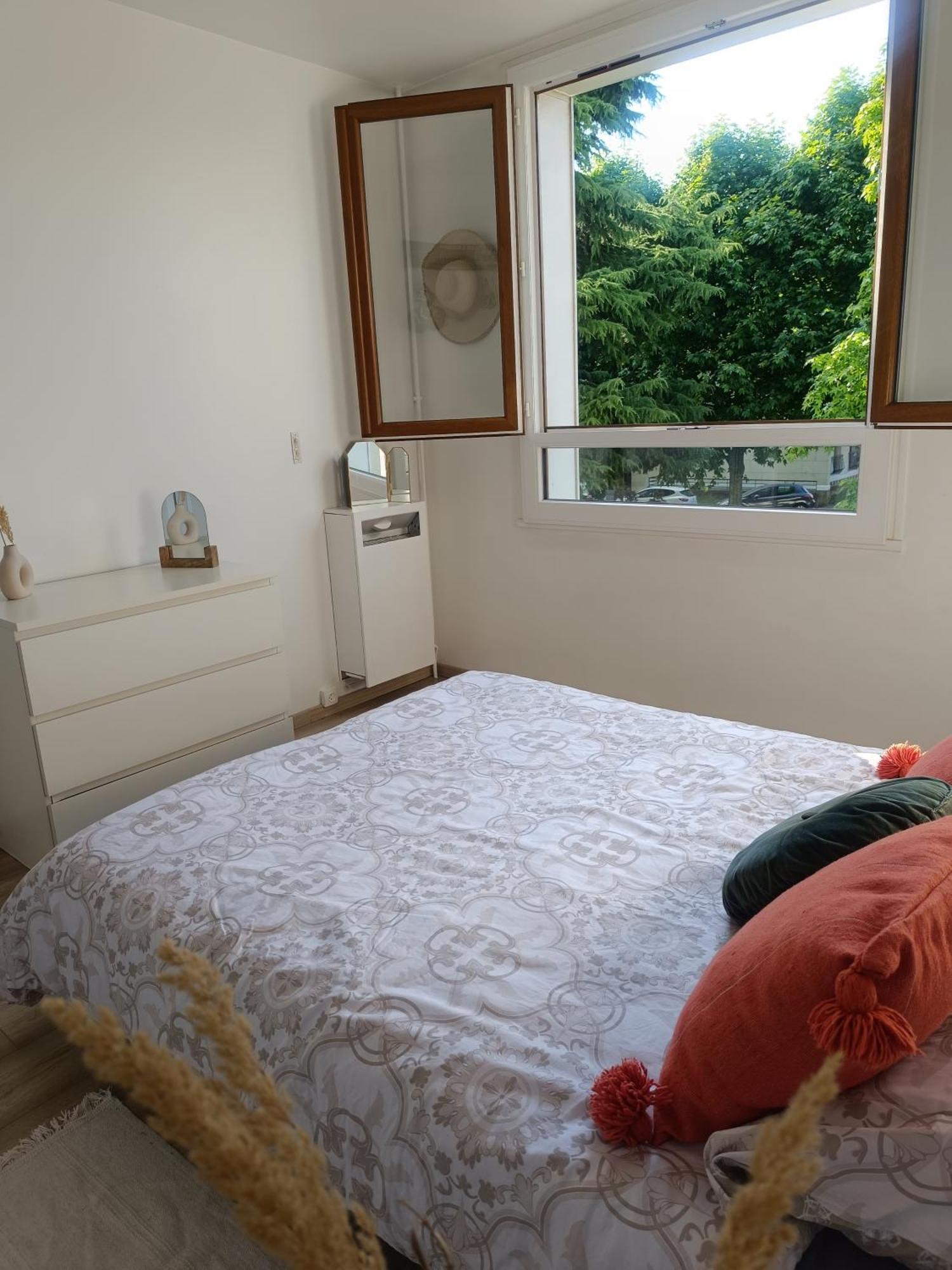 Private Room In Cozy Homestay - Line 14, Direct Access To Paris - Airport Orly Chevilly-Larue Exterior photo